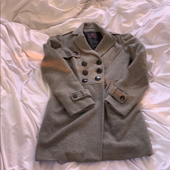 Pee coat - Picture 1 of 1